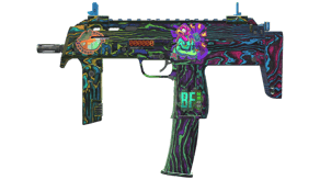 Neon Ply image