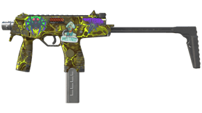 Bioleak image
