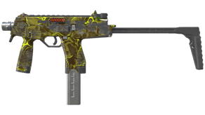 Bioleak image