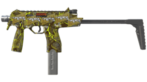 Bioleak image