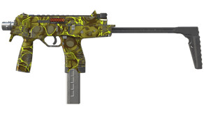 Bioleak image