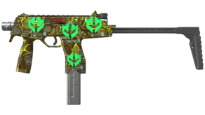 Bioleak image