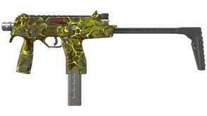 Bioleak image