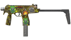 Bioleak image