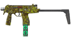 Bioleak image