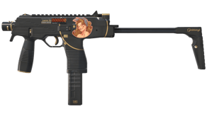 Broken Record image