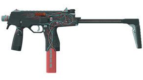Capillary image
