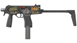Dart image