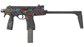 Dart image
