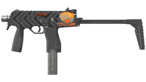 Dart image