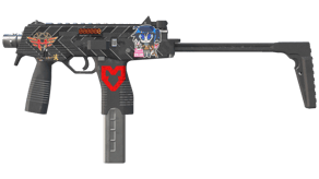 Dart image