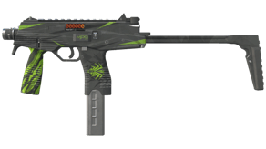 Deadly Poison image