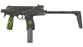 Deadly Poison image