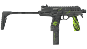 Deadly Poison image