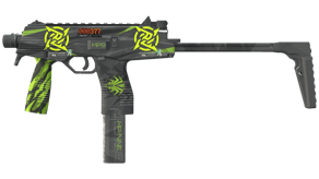 Deadly Poison image