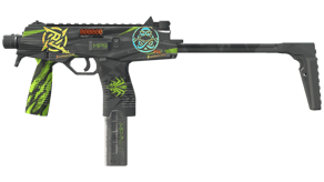 Deadly Poison image