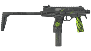 Deadly Poison image
