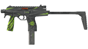 Deadly Poison image