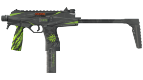 Deadly Poison image