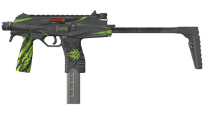 Deadly Poison image