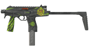 Deadly Poison image