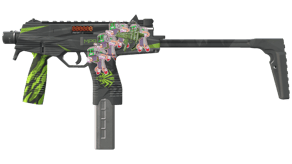 Deadly Poison image