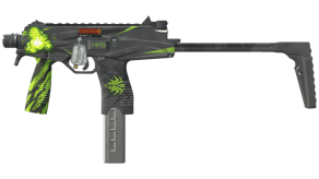 Deadly Poison image