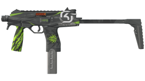 Deadly Poison image
