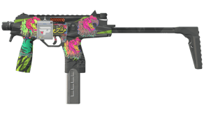 Deadly Poison image