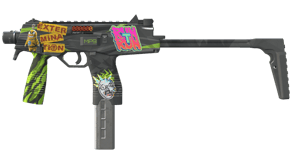 Deadly Poison image
