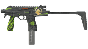 Deadly Poison image