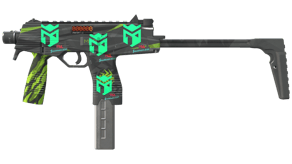 Deadly Poison image