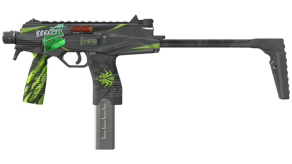 Deadly Poison image
