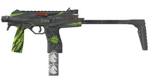 Deadly Poison image