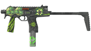 Deadly Poison image