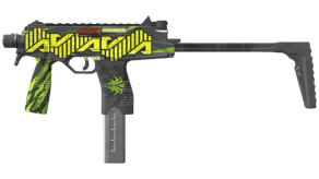 Deadly Poison image