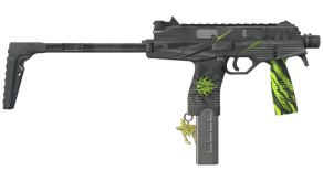 Deadly Poison image