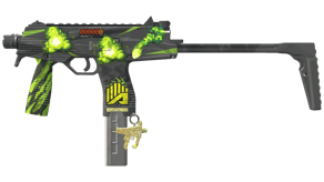 Deadly Poison image