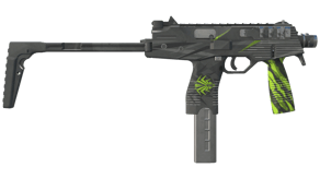 Deadly Poison image