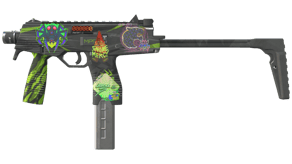 Deadly Poison image