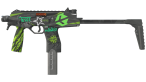 Deadly Poison image