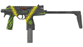 Deadly Poison image