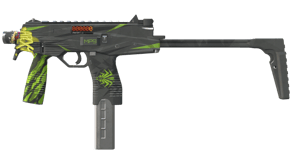 Deadly Poison image