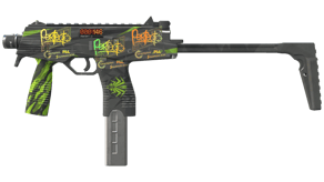 Deadly Poison image