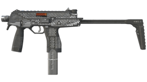 Featherweight image