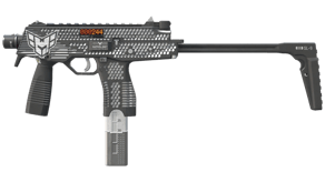 Featherweight image