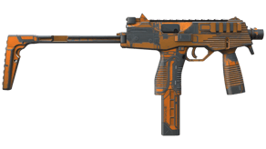 Modest Threat image