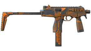 Modest Threat image