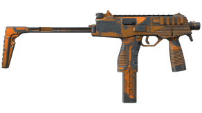 Modest Threat image