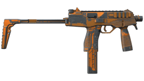 Modest Threat image